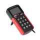 Анемометр UNI-T UT361 з вимірюванням температури (MIE0123) - зображення 2