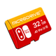 Карта памяти microSD Microdrive 32 ГБ UHS-I U3 V30 A2 Class 10 для смартфона, планшета, консоли и 4K - изображение 2