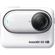 Экшн-камера Insta360 GO 3S Standard Edition 128Gb White - изображение 5