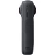Экшн-камера Insta360 X4 Air Standard Bundle Black - изображение 4