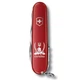 Швейцарский складной нож Victorinox CLIMBER UKRAINE 1.3703_T1110u - изображение 3