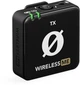 Мікрофон Rode Wireless ME TX - зображення 2