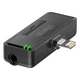 Микрофонная радиосистема Ulanzi UW-MIC 20P Lightning - изображение 4