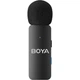 Микрофонная радиосистема Boya BY-V4D Lightning - изображение 3
