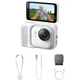 Экшн-камера Insta360 GO Ultra Standard Edition White - изображение 2