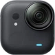 Екшн-камера Insta360 GO Ultra Creator Bundle Black - зображення 10