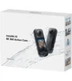 Экшн-камера Insta360 X5 Essentials Bundle Black - изображение 9