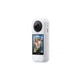 Экшн-камера Insta360 X4 Air Starter Bundle White - изображение 3