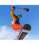 Селфі палиця Insta360 Invisible Selfie Stick 114cm Black - зображення 7