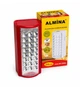 Ліхтар акумуляторний переносний лампа Almina з функцією Power bank 24 LED - изображение 1