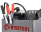 Пристрій пускозарядний Intertool AT-3016 12/24В 50/75А - изображение 5