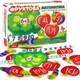 Развивающая игра Ludum Фруктовая математика 2 в 1 ME5032-15 - изображение 2