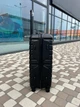 Валіза поліпропіленова Wings PHX02 велика L чорна - изображение 4