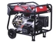 Генератор бензиновий UG6500 5.0/5.5KW TT AGRO MOTO з електростартером - зображення 2