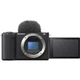 Фотоапарат Sony ZV-E10 II body Black (ZVE10M2B) - изображение 5