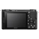 Фотоапарат Sony ZV-E10 kit (16-50mm) Black (ILCZVE10LB.CEC) - изображение 3