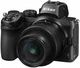Фотоапарат Nikon Z5 kit (24-50mm) (VOA040K001) - изображение 1