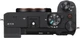Фотоапарат Sony Alpha A7CR body Black (ILCE7CRB.CEC) - изображение 3