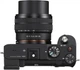 Фотоапарат Sony Alpha a7C kit (28-60mm) Black (ILCE7CLB) - изображение 3