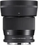 Об'єктив Sigma AF 56mm f/1.4 DC DN C (Canon RF) - изображение 1