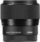 Об'єктив Sigma AF 56mm f/1.4 DC DN C (Canon RF) - изображение 7