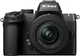 Фотоапарат Nikon Z50 II комплект 16–50mm VR (VOA150K001) - изображение 1