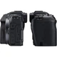 Фотоапарат Canon EOS RP body black (3380C002) - изображение 9