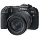 Фотоапарат Canon EOS RP kit (RF 24-105mm) IS STM (3380C132) - зображення 2