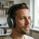 Безпроводные наушники Air P959 - grey - изображение 5