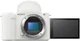 Фотоапарат Sony ZV-E10 II body White (ZVE10M2W) - изображение 1