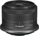 Об'єктив Canon RF-S 10-18mm f/4.5-6.3 IS STM (6262C005) - изображение 1