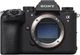 Фотоапарат Sony Alpha A9 III Body (ILCE9M3B) - зображення 1