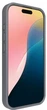 Чохол для смартфона Zagg SoHo Snap для Apple iPhone 16 Pro Black (702315224) - зображення 2