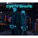Комплект для настольного тенниса Stiga Sonic V2 Cybershape 2 Bats 3 Balls (1210-1206-35) (931946) - зображення 8