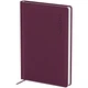 Ежедневник 2027 Axent Classic Palermo, 145*210, слп/т сливовый - изображение 1