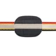 Комплект для настольного тенниса Butterfly Racket Set Easy 2 Bats 3 Balls (6257623202) (932197) - изображение 5