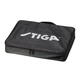 Комплект для настольного тенниса Stiga Seasons Anywhere 4 Bats&8 Balls&Net (1230-0122-01) (932369) - изображение 4