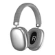 Безпроводные наушники Air P959 - silver - изображение 2