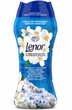 Парфюмированные гранулы для стирки Lenor Fresh Breeze of Greek Island 195 г - изображение 1