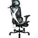 Геймерское кресло GT Racer X-900 Black/Gray/Blue [174674] - изображение 6