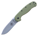 Кишеньковий ніж ESEE Avispa 1303OD - изображение 1
