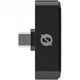 Мікрофонна радіосистема для смартфона Rode Wireless Micro USB-C Black - зображення 4