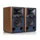 Студійний монітор JBL 4305P Wireless Studio Monitor - зображення 1
