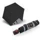 Зонт-автомат Knirps Mini Duomatic/Reflective Black Kn95-8100-7156 - изображение 1