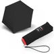 Зонт механический Knirps Mini Manual/Midnight Black Kn95-8010-1001 - изображение 1