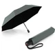 Зонт-автомат Knirps A.200 Medium Duomatic/Sage Black HeatShield Kn95-7201-23002 - изображение 1
