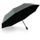Зонт-автомат Knirps A.200 Medium Duomatic/Sage Black HeatShield Kn95-7201-23002 - изображение 4