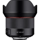 Объектив Samyang 14mm f/2.8 AF Nikon F (8809298885618/F1110603103) [169219] - изображение 1