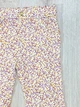 Брюки для девочки Old Navy 280237 110 см Белый - изображение 2