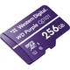 Карта памяти WD QD101 microSDXC 256GB Class 10 UHS-I U1 V10 (R-100 MB/s) Purple (WDD256G1P0C) [174251] - изображение 2
